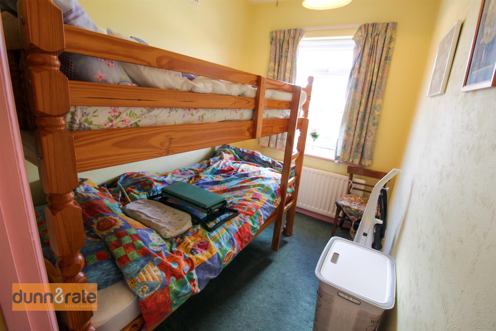 Heath Place, Maybank, Newcastle